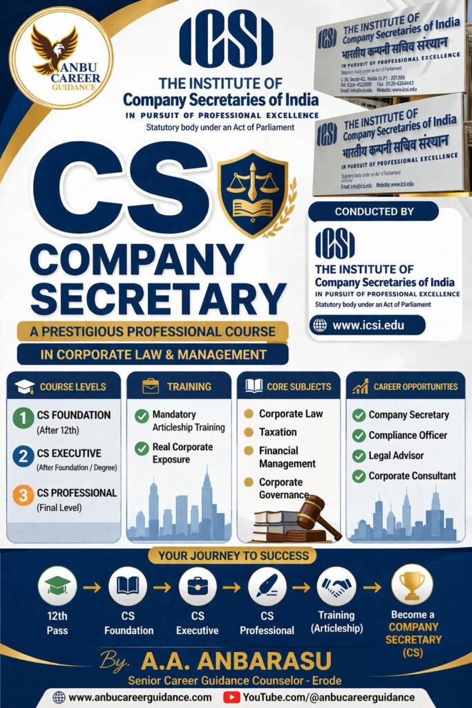 தினம் ஒரு உயர் கல்வி 04-04-2026